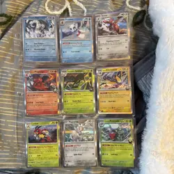 Pokemon Pokemon TCG Trading Cards Collection - Image 4
