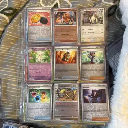 Pokemon Pokemon TCG Trading Cards Collection - Image 5