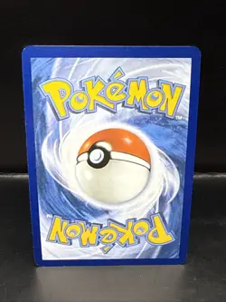 Pokemon TCG Meloetta 026 Me: Mega Evolution Promo Holo Illustration Rare Card - Image 3