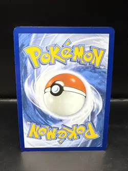 Pokemon TCG Meloetta 026 Me: Mega Evolution Promo Holo Illustration Rare Card - Image 4