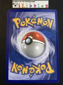 Nuzleaf 43/107 VLP Holo Foil Deoxys Stamped Pokemon Card. Free Tracked Shipping! - Image 3