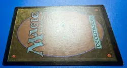 1 BANNED MTG | Pradesh G | Fifth Edition | 1997 | Magic The Gathering |NM - Image 4
