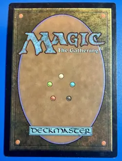 1 BANNED MTG | Pradesh G | Sixth Edition 6ED 1999 Magic The Gathering | NM - Image 2