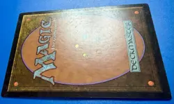 1 BANNED MTG | Pradesh G | Sixth Edition 6ED 1999 Magic The Gathering | NM - Image 4