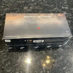 Modern Horizons (MH1) Booster Box - Magic: the Gathering MTG - Sealed - New - Image 2