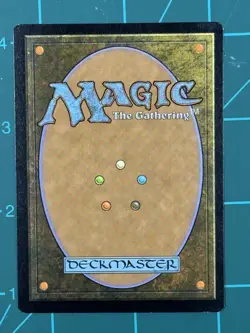 MTG Metallurgic Summonings Prerelease Cards Foil - Image 3