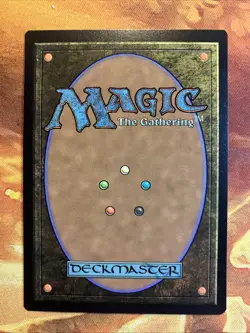 MTG Rainbow Foil Treasure Token (2065) Secret Lair: Nuestra Magia Near-Mint!! - Image 2