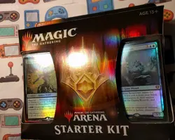 Wizards of the Coast Magic The Gathering Arena Starter Kit - 120 cards 195166100043 - Image 2