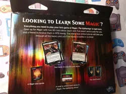 Wizards of the Coast Magic The Gathering Arena Starter Kit - 120 cards 195166100043 - Image 4