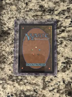 Warping Wail (Borderless - FOIL) Special Guests - Showcase MTG 0119 NM - Image 2