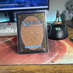 Soul Immolation NM #156 Foil MTG Lorwyn Eclipsed - Image 2