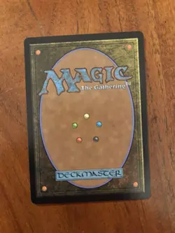 Badger Mole Cub Foil Near Mint English MTG Avatar: the Last Airbender - Image 2