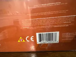 MTG Magic the Gathering UNSTABLE Boosters Box New/ FACTORY SEALED small hole/rip - Image 2