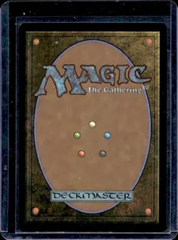 2025 Magic The Gathering Secret Lair Drop Winds of Abandon Foil #1817 - Image 2