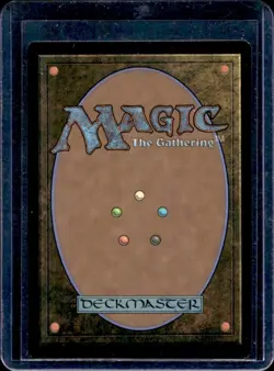 2023 Magic The Gathering MTG Secret Lair Velociraptor Jurassic World Foil #1390 - Image 2