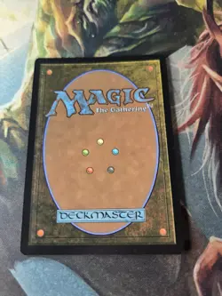 High Perfect Morcant Lorwyn Eclipsed Foil NM MTG Magic the Gathering - Image 3