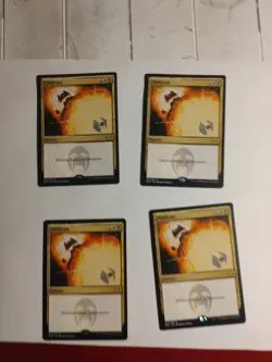 4 X Vindicate NM Modern Horizons 2 Mh2 - Image 1