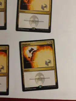 4 X Vindicate NM Modern Horizons 2 Mh2 - Image 4