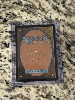 Mana Crypt - Foil - Borderless Near Mint, English Special Guest MTG Magic - Image 2