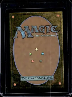 Magic The Gathering MTG Edge of Eternities Dust Bowl Borderless #0012 - Image 2