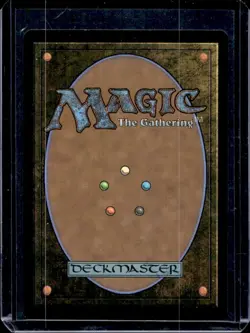 2025 Magic The Gathering MTG Stay With Me Borderless Mythic Rare #0031 - Image 2