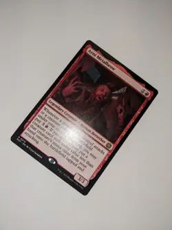 MTG - Arni Metalbrow - The Aftermath NM/M Condition - Image 2