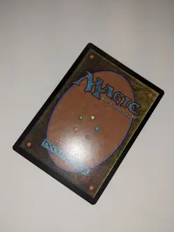 MTG - Arni Metalbrow - The Aftermath NM/M Condition - Image 3