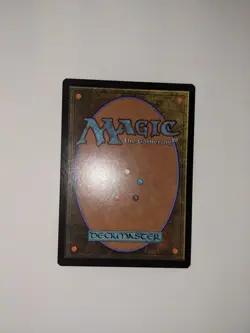 MTG - Arni Metalbrow - The Aftermath NM/M Condition - Image 4