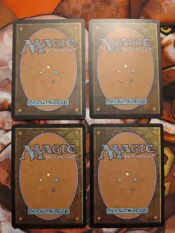 Naturalize Onslaught ONS X4 (Playset) MTG Magic the Gathering - Image 2