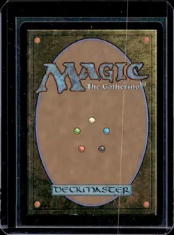 2025 Magic Final Fantasy Terra Herald of Hope EA Commander Foil #186 - Image 2