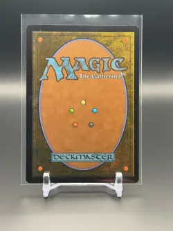 Ouroboroid (201) FOIL Edge of Eternities (EOE) - Magic the Gathering NM - Image 2