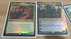 MTG Pre-Configured Commander Deck - Peace Offering - Bloomburrow - Magic TCG - Image 5
