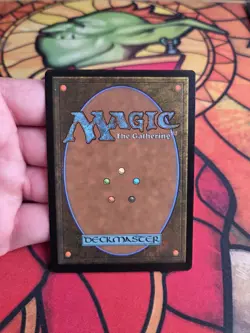 Alpha Deathclaw (Showcase) Universes Beyond: Fallout MTG NM - Image 2