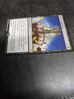 Revel in Riches #117 (NM) Ixalan XLN Magic MTG - Image 2