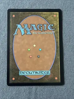 Imposter Mech (Extended Art) #49 (NM) Kamigawa Neon Dynasty NEC Magic MTG - Image 2