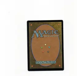 Magic the Gathering Goblin Welder Urza's Legacy Rare Card NM LP - Image 2