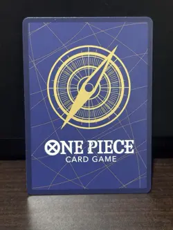 ONE PIECE Roronoa Zoro (Full Art) ST29-014 Starter Deck 29: Egghead Foil - Image 2