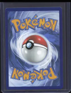 2025 Pokemon Mega Evolution - MEG EN Air Balloon #166/132 Ultra Rare - Image 2