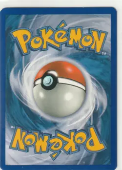 2005 Pokemon EX Deoxys Slugma [Reverse Holo] #74/107 NM MT Stamped - Image 2