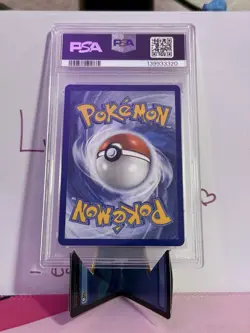 🌸 2025 POKEMON PFL EN-PHANTASMAL FLAMES ULTRA RARE #118 DAWN PSA 10 - Image 2