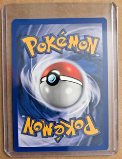 Pokemon Base 2 Ninetales 13/130 Foil Holo Rare 80 HP NMM Unplayed WOTC 2000 - Image 3