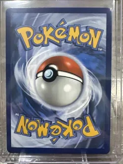 2023 Pokemon SV 151 MEW EN Switch #206/165 - Image 2