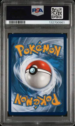 2019 POKEMON SUN & MOON UNBROKEN BONDS #195A FULL ART/DEDENNE GX PSA 10 - Image 2