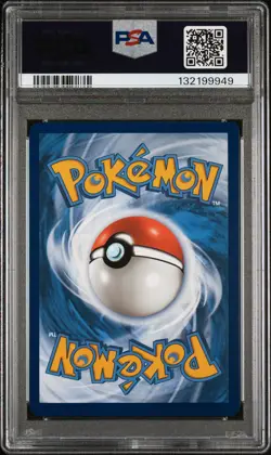 2023 POKEMON SWORD & SHIELD CROWN ZENITH #GG24 FULL ART/MILTANK PSA 10 - Image 2