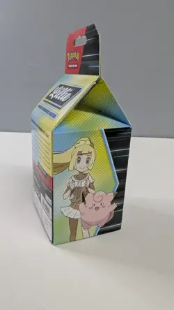 Pokemon TCG Lillie's Premium Tournament Collection New Sealed - Image 5