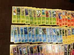 2015 Pokemon BREAKthrough /162 Partial Set-71 Cards Plus (2 Holos) - Image 2