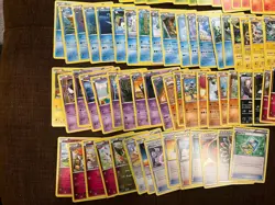 2015 Pokemon BREAKthrough /162 Partial Set-71 Cards Plus (2 Holos) - Image 4