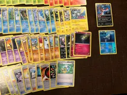 2015 Pokemon BREAKthrough /162 Partial Set-71 Cards Plus (2 Holos) - Image 5