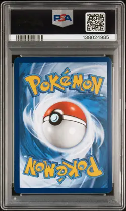 2023 POKEMON MEW EN-151 ULTRA RARE #190 KANGASKHAN EX PSA 7 - Image 2