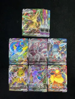 2024 Pokemon TCG S.Chinese CS4aC 035/132 059/132 RRR Glaceon Vmax Lot*21 -LU57 - Image 2